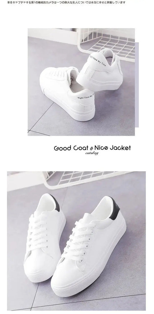 2024 new Women's Canvas Sneakers _ Fashion Tennis _ Casual Sneakers _ Platform _ New Summer Women's Sneakers MedSurgery Store For Digital Health