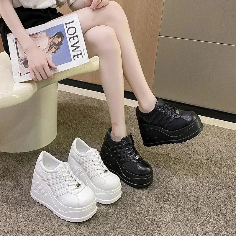 Women's Sports Shoes, Women's Fashion Sneakers, Summer Vulcanized Canvas Sneakers 2024, Women's Moccasins MedSurgery Store For Digital Health