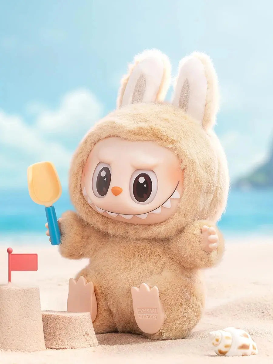 POP MART Labubu blind box, 100% authentic, THEMONSTERS, plush party blind box, gift, sealed mystery box, random sealed collection MedSurgery Store For Digital Health