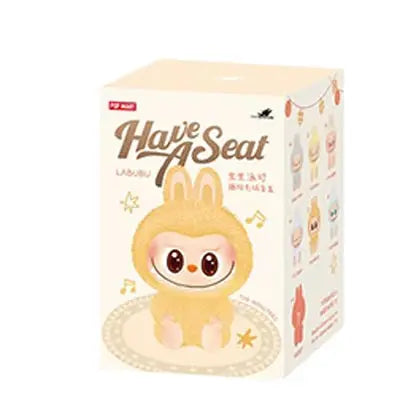 POP MART Labubu blind box, 100% authentic, THEMONSTERS, plush party blind box, gift, sealed mystery box, random sealed collection MedSurgery Store For Digital Health