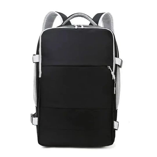 Women's travel backpack, carry-on backpack, TSA laptop backpack, flight approved college nursing bag, casual weekend backpack MedSurgery Store For Digital Health