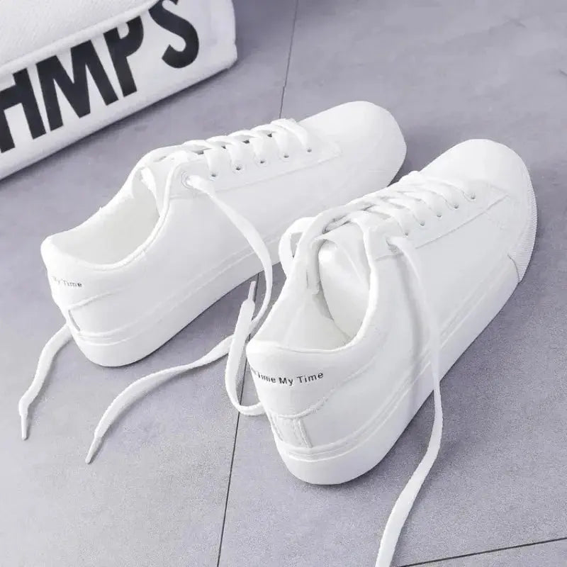 2024 new Women's Canvas Sneakers _ Fashion Tennis _ Casual Sneakers _ Platform _ New Summer Women's Sneakers MedSurgery Store For Digital Health