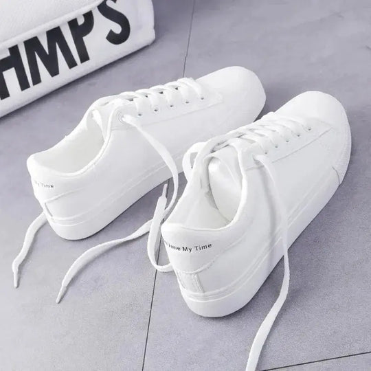 2024 new Women's Canvas Sneakers _ Fashion Tennis _ Casual Sneakers _ Platform _ New Summer Women's Sneakers MedSurgery Store For Digital Health