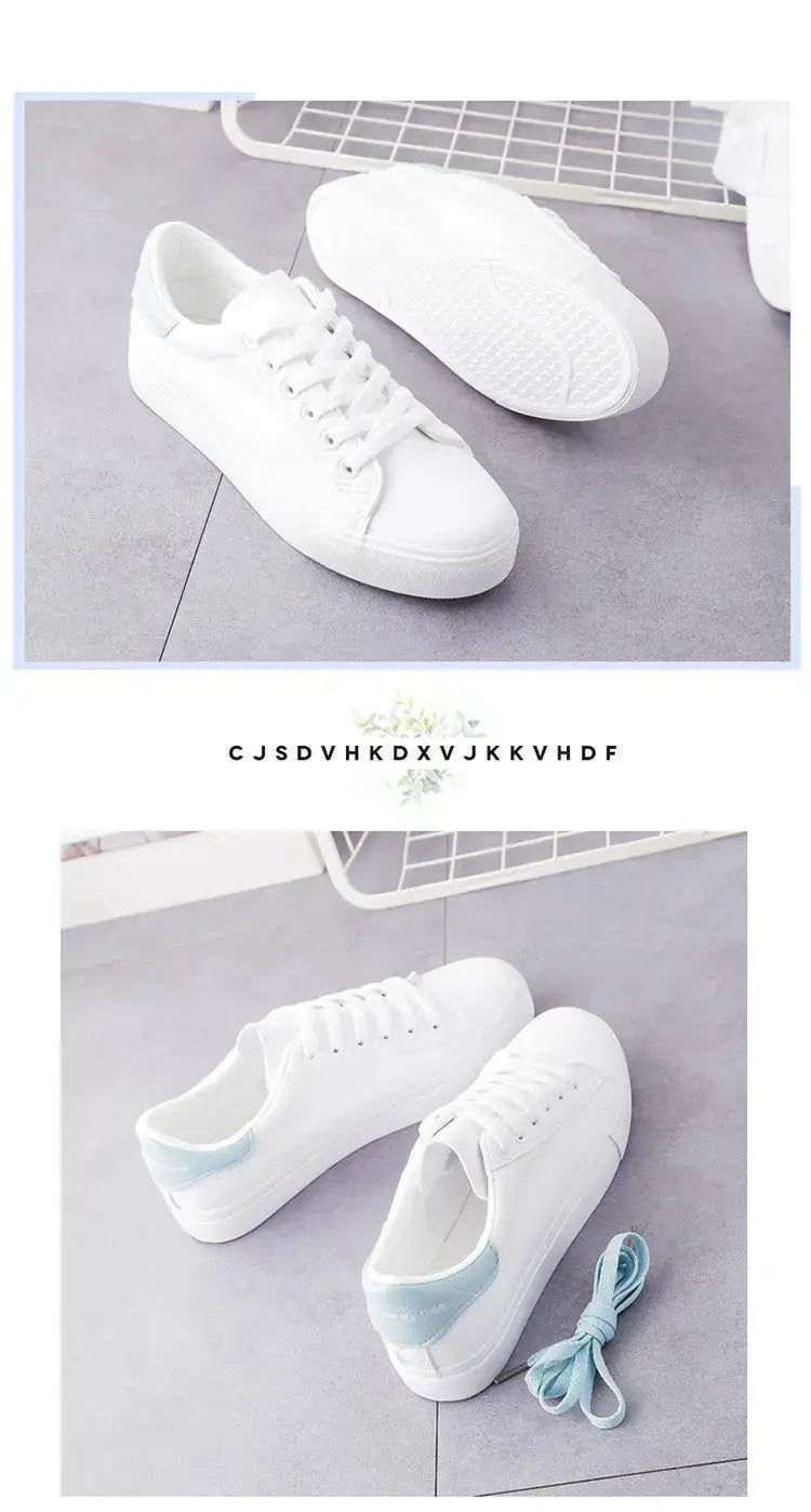 2024 new Women's Canvas Sneakers _ Fashion Tennis _ Casual Sneakers _ Platform _ New Summer Women's Sneakers MedSurgery Store For Digital Health
