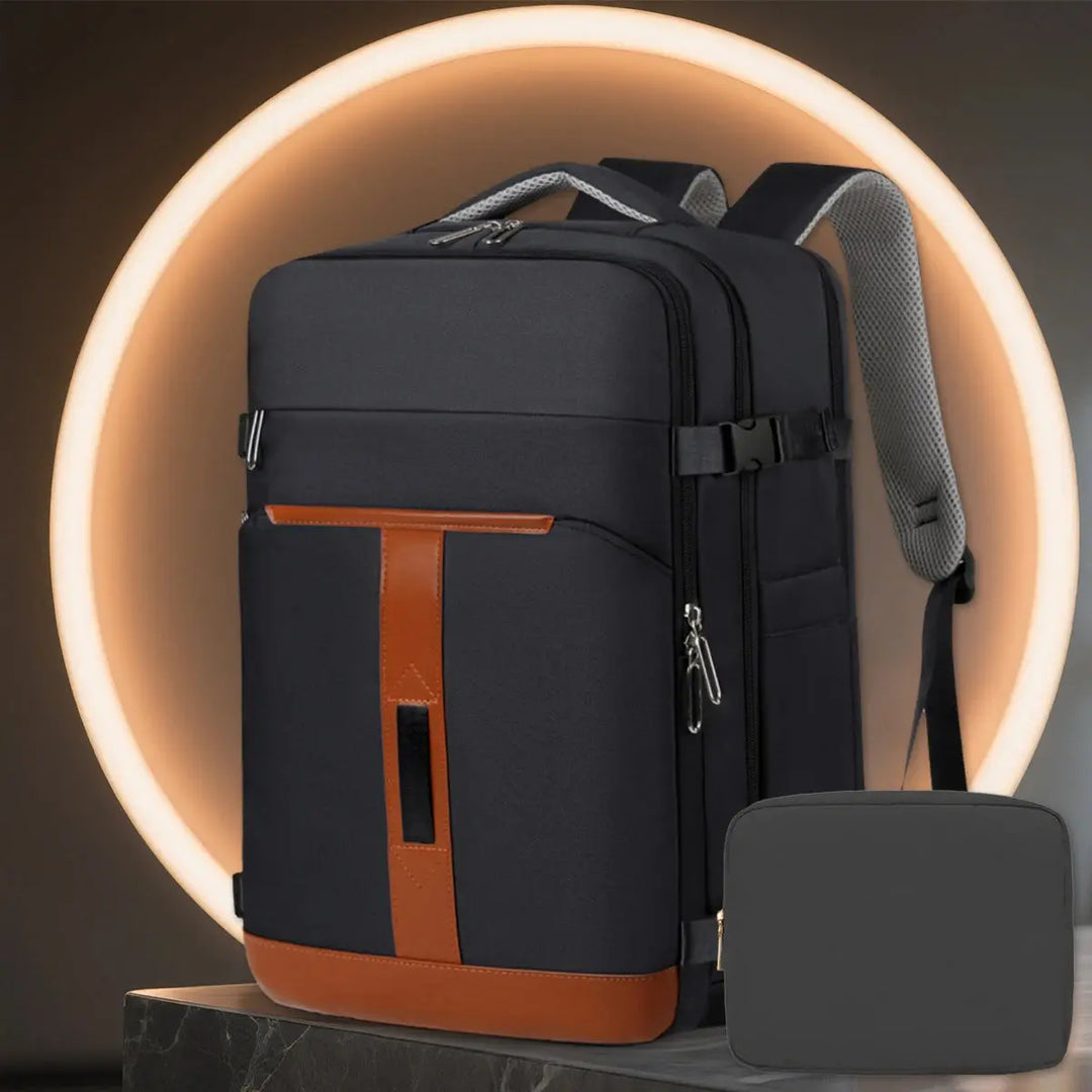 Women's backpack 2025, new casual business computer backpack, large capacity travel bag for outdoor travel, school bag for students, business travel, commuting, MedSurgery Store For Digital Health class.