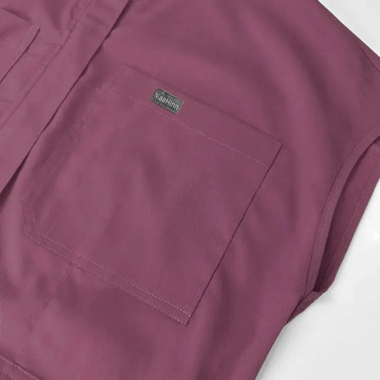 Wholesale medical scrubs, women's scrub uniform, short sleeve jumpsuit, Hospital scrubs, scrub uniforms with pocket CJdropshipping