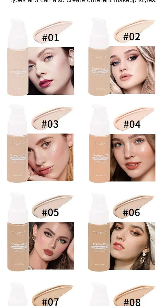Liquid foundation Effective concealer Effective concealer Effective concealer Water and sweat resistant makeup Water and sweat resistant makeup Professional cosmeticsMedSurgery Store For Digital HealthMedSurgery Store For Digital Health1005007344865985 - 1010Fluid foundation Effective concealer Water and sweat resistant makeup Professional cosmetics
