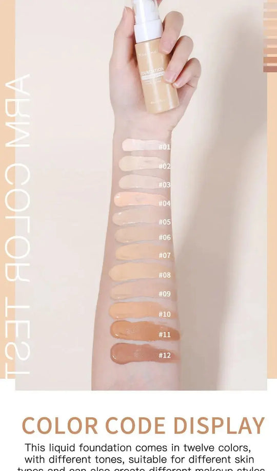 Liquid foundation Effective concealer Effective concealer Effective concealer Water and sweat resistant makeup Water and sweat resistant makeup Professional cosmeticsMedSurgery Store For Digital HealthMedSurgery Store For Digital Health1005007344865985 - 1010Fluid foundation Effective concealer Water and sweat resistant makeup Professional cosmetics