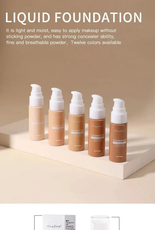 Liquid foundation Effective concealer Effective concealer Effective concealer Water and sweat resistant makeup Water and sweat resistant makeup Professional cosmeticsMedSurgery Store For Digital HealthMedSurgery Store For Digital Health1005007344865985 - 1010Fluid foundation Effective concealer Water and sweat resistant makeup Professional cosmetics