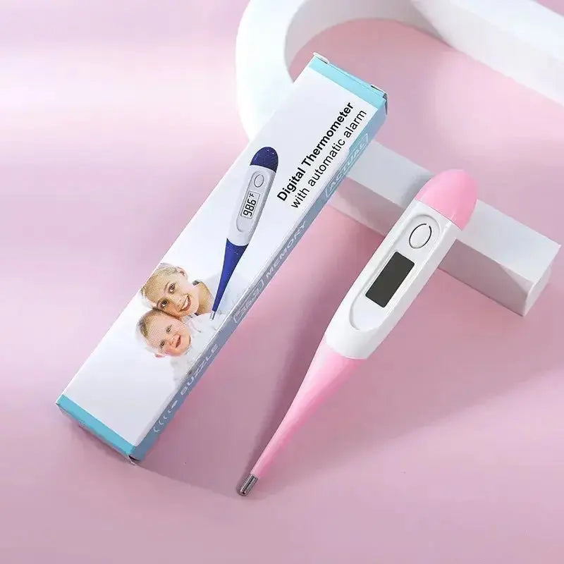 Adult baby fever body cold temperature measurement Head temperature measurement Oral armpit thermometer Digital thermometers home thermometers first aid kitMedSurgery Store For Digital HealthMedSurgery Store For Digital Health1005008453035646 - pkpkAdult baby fever body cold temperature measurement Head temperature measurement Oral armpit thermometer Digital thermometers home thermometers first aid kit