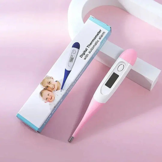 Adult baby fever body cold temperature measurement Head temperature measurement Oral armpit thermometer Digital thermometers home thermometers first aid kitMedSurgery Store For Digital HealthMedSurgery Store For Digital Health1005008453035646 - pkpkAdult baby fever body cold temperature measurement Head temperature measurement Oral armpit thermometer Digital thermometers home thermometers first aid kit