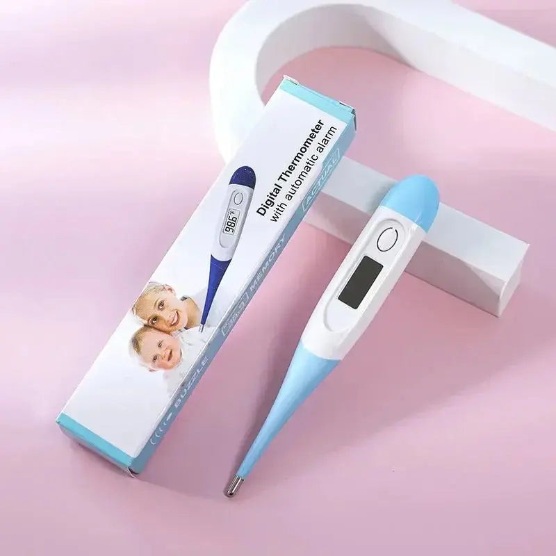 Adult baby fever body cold temperature measurement Head temperature measurement Oral armpit thermometer Digital thermometers home thermometers first aid kitMedSurgery Store For Digital HealthMedSurgery Store For Digital Health1005008453035646 - bebeAdult baby fever body cold temperature measurement Head temperature measurement Oral armpit thermometer Digital thermometers home thermometers first aid kit