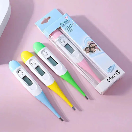 Adult baby fever body cold temperature measurement Head temperature measurement Oral armpit thermometer Digital thermometers home thermometers first aid kitMedSurgery Store For Digital HealthMedSurgery Store For Digital Health1005008453035646 - gngnAdult baby fever body cold temperature measurement Head temperature measurement Oral armpit thermometer Digital thermometers home thermometers first aid kit