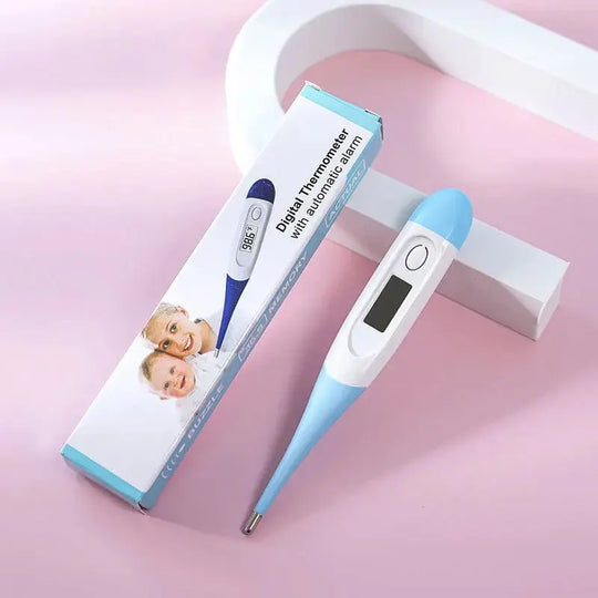 Adult baby fever body cold temperature measurement Head temperature measurement Oral armpit thermometer Digital thermometers home thermometers first aid kitMedSurgery Store For Digital HealthMedSurgery Store For Digital Health1005008453035646 - gngnAdult baby fever body cold temperature measurement Head temperature measurement Oral armpit thermometer Digital thermometers home thermometers first aid kit