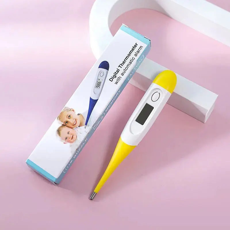 Adult baby fever body cold temperature measurement Head temperature measurement Oral armpit thermometer Digital thermometers home thermometers first aid kitMedSurgery Store For Digital HealthMedSurgery Store For Digital Health1005008453035646 - gngnAdult baby fever body cold temperature measurement Head temperature measurement Oral armpit thermometer Digital thermometers home thermometers first aid kit