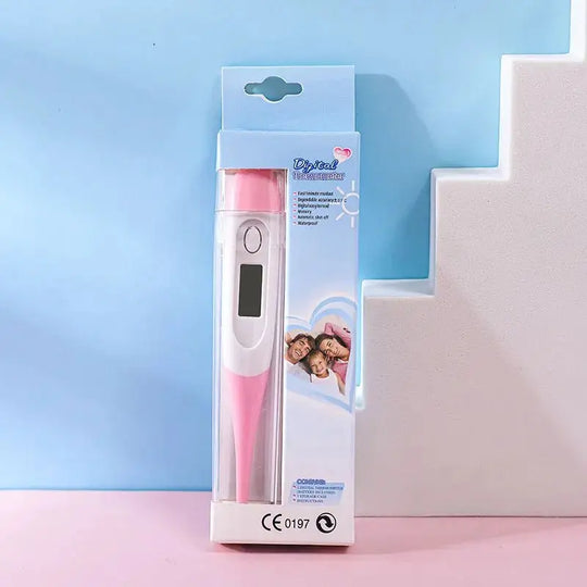 Adult baby fever body cold temperature measurement Head temperature measurement Oral armpit thermometer Digital thermometers home thermometers first aid kitMedSurgery Store For Digital HealthMedSurgery Store For Digital Health1005008453035646 - gngnAdult baby fever body cold temperature measurement Head temperature measurement Oral armpit thermometer Digital thermometers home thermometers first aid kit