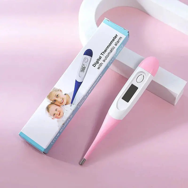 Adult baby fever body cold temperature measurement Head temperature measurement Oral armpit thermometer Digital thermometers home thermometers first aid kitMedSurgery Store For Digital HealthMedSurgery Store For Digital Health1005008453035646 - gngnAdult baby fever body cold temperature measurement Head temperature measurement Oral armpit thermometer Digital thermometers home thermometers first aid kit