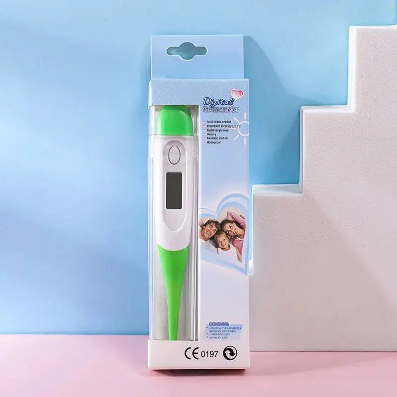 Adult baby fever body cold temperature measurement Head temperature measurement Oral armpit thermometer Digital thermometers home thermometers first aid kitMedSurgery Store For Digital HealthMedSurgery Store For Digital Health1005008453035646 - gngnAdult baby fever body cold temperature measurement Head temperature measurement Oral armpit thermometer Digital thermometers home thermometers first aid kit