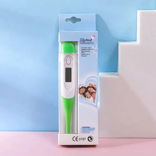 Adult baby fever body cold temperature measurement Head temperature measurement Oral armpit thermometer Digital thermometers home thermometers first aid kitMedSurgery Store For Digital HealthMedSurgery Store For Digital Health1005008453035646 - gngnAdult baby fever body cold temperature measurement Head temperature measurement Oral armpit thermometer Digital thermometers home thermometers first aid kit