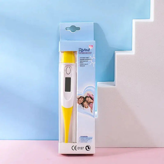 Adult baby fever body cold temperature measurement Head temperature measurement Oral armpit thermometer Digital thermometers home thermometers first aid kitMedSurgery Store For Digital HealthMedSurgery Store For Digital Health1005008453035646 - gngnAdult baby fever body cold temperature measurement Head temperature measurement Oral armpit thermometer Digital thermometers home thermometers first aid kit