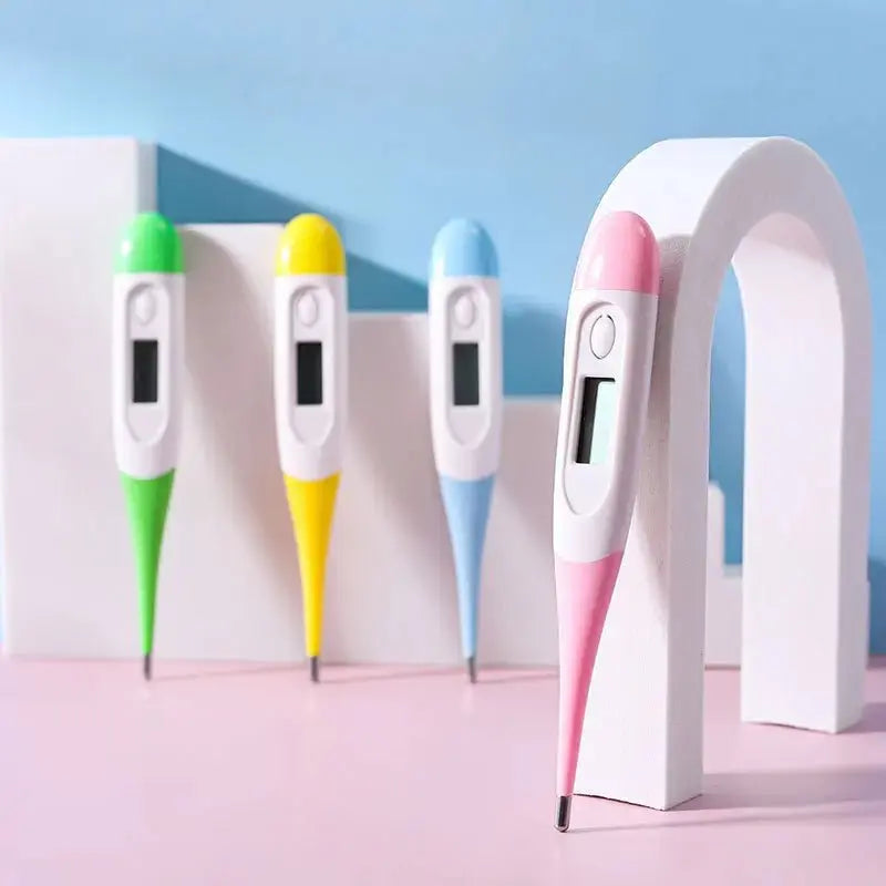 Adult baby fever body cold temperature measurement Head temperature measurement Oral armpit thermometer Digital thermometers home thermometers first aid kitMedSurgery Store For Digital HealthMedSurgery Store For Digital Health1005008453035646 - gngnAdult baby fever body cold temperature measurement Head temperature measurement Oral armpit thermometer Digital thermometers home thermometers first aid kit