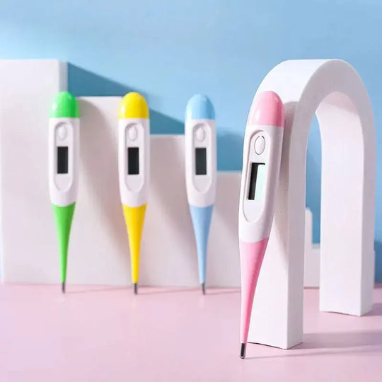Adult baby fever body cold temperature measurement Head temperature measurement Oral armpit thermometer Digital thermometers home thermometers first aid kitMedSurgery Store For Digital HealthMedSurgery Store For Digital Health1005008453035646 - gngnAdult baby fever body cold temperature measurement Head temperature measurement Oral armpit thermometer Digital thermometers home thermometers first aid kit