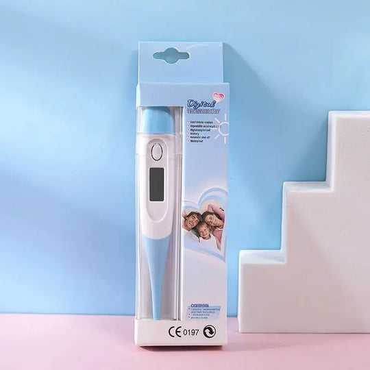 Adult baby fever body cold temperature measurement Head temperature measurement Oral armpit thermometer Digital thermometers home thermometers first aid kitMedSurgery Store For Digital HealthMedSurgery Store For Digital Health1005008453035646 - gngnAdult baby fever body cold temperature measurement Head temperature measurement Oral armpit thermometer Digital thermometers home thermometers first aid kit