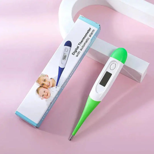 Adult baby fever body cold temperature measurement Head temperature measurement Oral armpit thermometer Digital thermometers home thermometers first aid kitMedSurgery Store For Digital HealthMedSurgery Store For Digital Health1005008453035646 - gngnAdult baby fever body cold temperature measurement Head temperature measurement Oral armpit thermometer Digital thermometers home thermometers first aid kit