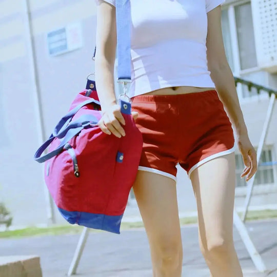 🎒Women's UrbanCare™ Crossbody Bag - Professional Style, Lightweight and Spacious.
