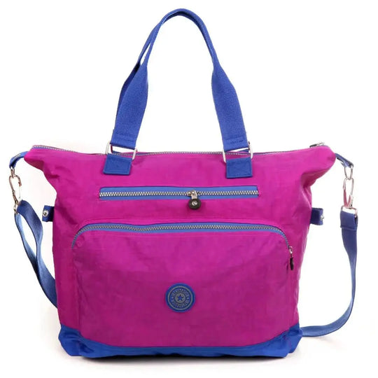 🎒Women's UrbanCare™ Crossbody Bag - Professional Style, Lightweight and Spacious.