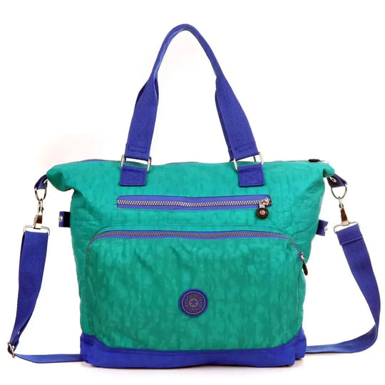 🎒Women's UrbanCare™ Crossbody Bag - Professional Style, Lightweight and Spacious.