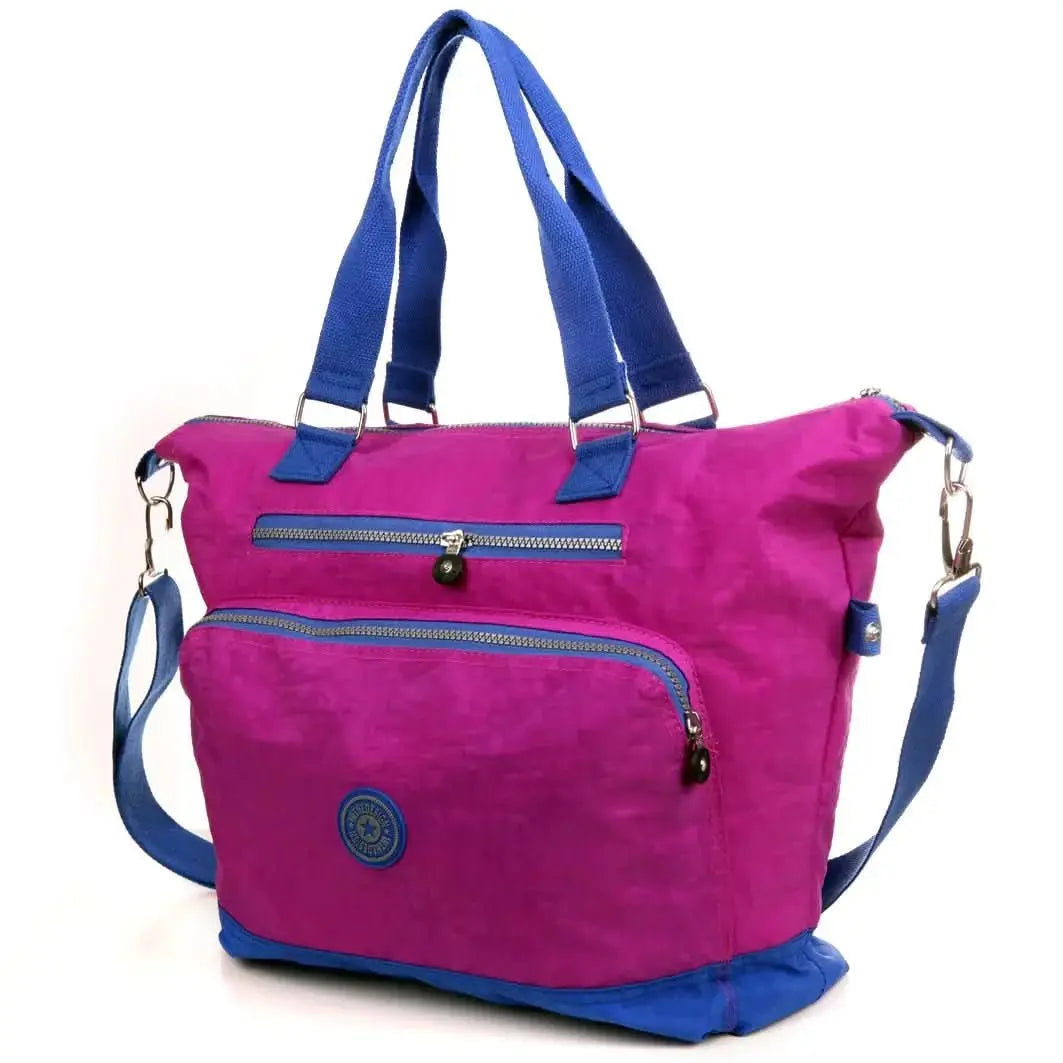 🎒Women's UrbanCare™ Crossbody Bag - Professional Style, Lightweight and Spacious.
