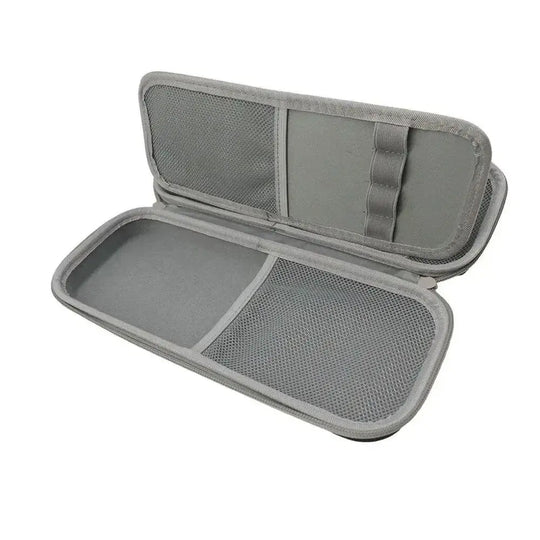 Portable empty non-woven emergency bag, multifunctional stethoscope, EVA storage bag, square hard shell medical storage box for homeardsers - fulfillment - serviceMedSurgery Store For Digital Health1005009586630889 - black - 1pcsBlack1pcsPortable empty non-woven emergency bag, multifunctional stethoscope, EVA storage bag, square hard shell medical storage box for home.