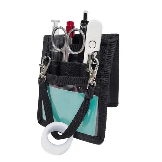 Nurse work bag, multiple behaviors for various items. Ideal for le HospitalCrossbody BagMedSurgery Store For Digital HealthMedSurgery Store For Digital Health1005008200471967 - Black - ChinaBlackChinaNurse work bag, multiple behaviors for various objects. Ideal for Hospital