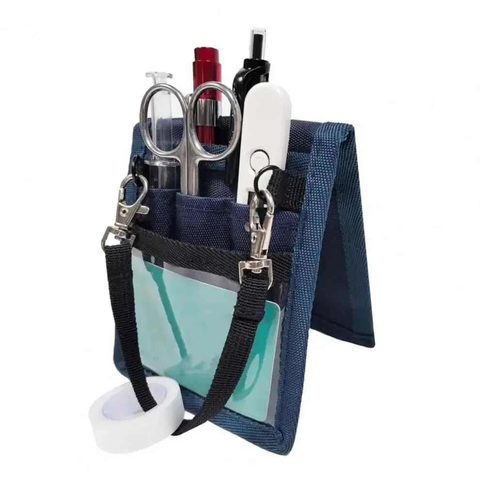 Nurse work bag, multiple behaviors for various items. Ideal for HospitalCrossbody BagMedSurgery Store For Digital HealthMedSurgery Store For Digital Health1005008200471967 - Royal Blue - ChinaRoyal BlueChinaNurse work bag, multiple behaviors for various objects. Ideal for Hospital