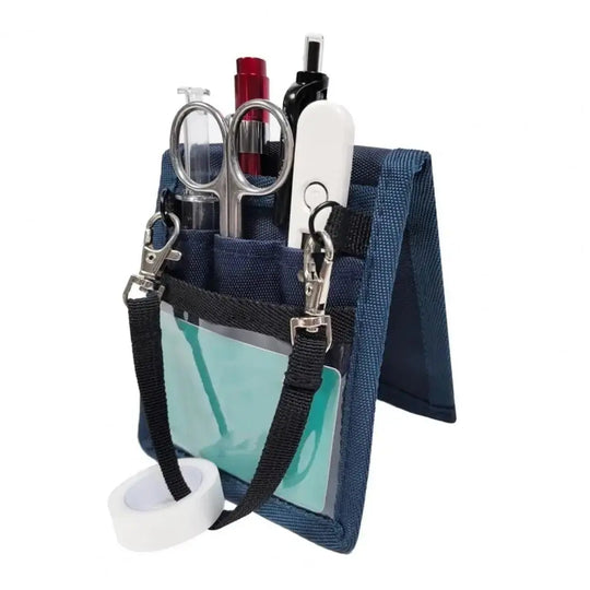 Nurse work bag, multiple behaviors for various items. Ideal for HospitalCrossbody BagMedSurgery Store For Digital HealthMedSurgery Store For Digital Health1005008200471967 - Royal Blue - ChinaRoyal BlueChinaNurse work bag, multiple behaviors for various objects. Ideal for Hospital