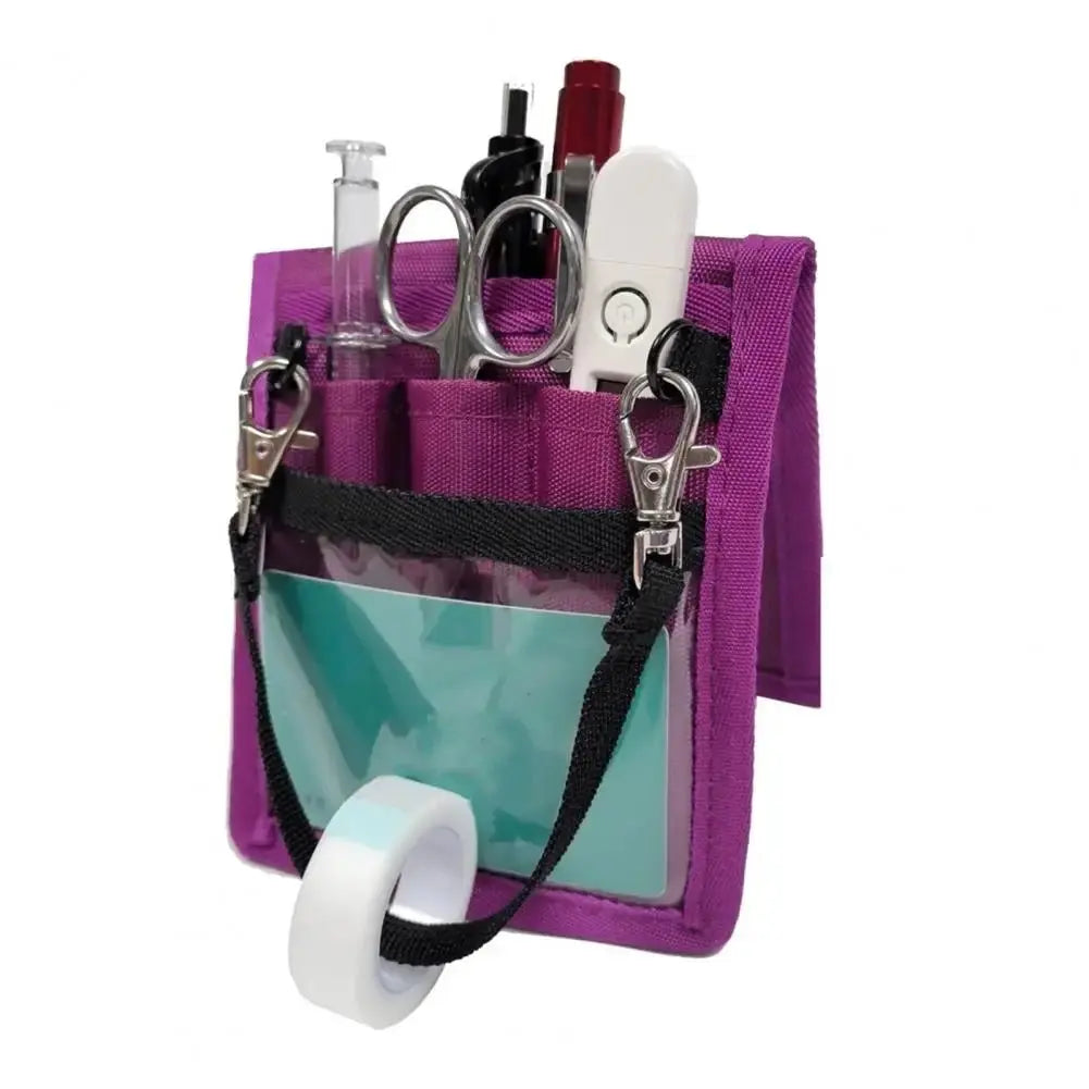 Nurse work bag, multiple behaviors for various items. Ideal for HospitalCrossbody BagMedSurgery Store For Digital HealthMedSurgery Store For Digital Health1005008200471967 - Purple - ChinaPurpleChinaNurse work bag, multiple behaviors for various objects. Ideal for Hospital