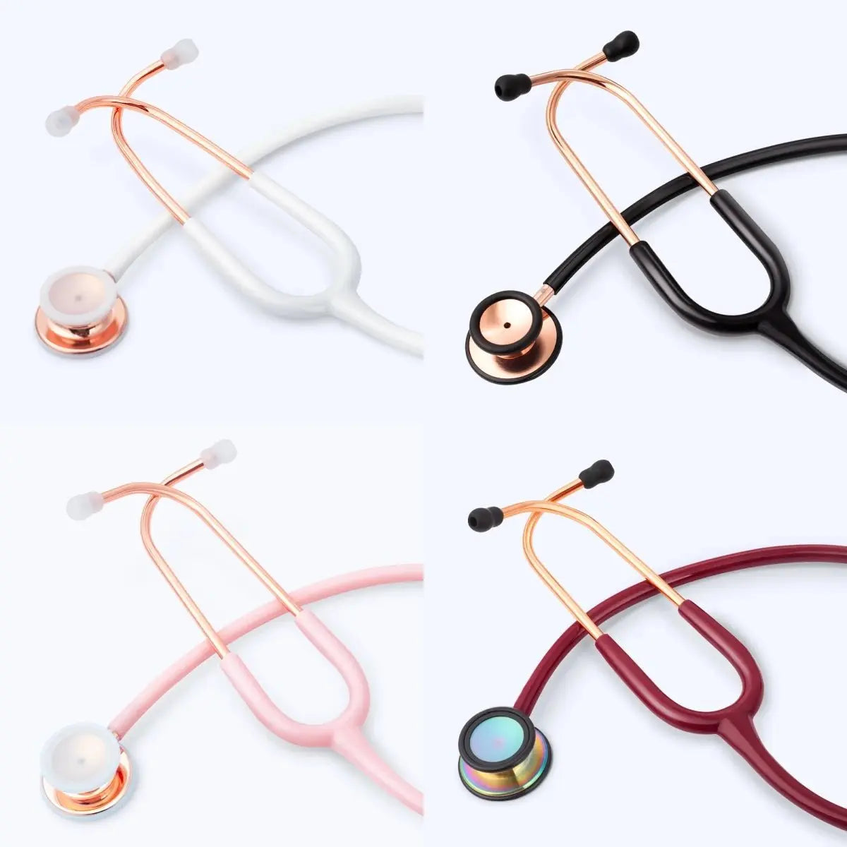 Double-sided medical stethoscope, professional - Medical equipment.Medical equipmentodsers - fulfillment - serviceMedSurgery Store For Digital Health1005009192649741 - Pink - Rose Gold - United StatesPink - Rose GoldUnited StatesDouble-sided medical stethoscope, professional - Medical equipment.