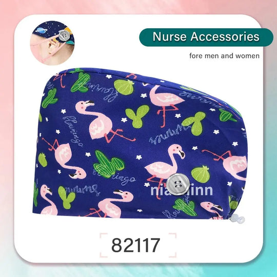 Pure Cotton Pet Hospital Nurse Cap, Dustproof Lab Work Cap, Dentistry Scrub Cap, Pharmacy Nurse Accessories, Round Scrub CapsMedSurgery Store For Digital HealthMedSurgery Store For Digital HealthMedSurgery Store For Digital Health1005005248091636 - 82117 - One Size82117One SizePure Cotton Pet Hospital Nurse Cap, Dustproof Lab Work Cap, Dentistry Scrub Cap, Dentistry Scrub Cap, Pharmacy Nurse Accessories, Round Scrub CapsMedSurgery Store For Digital Health1005005248091636 - 82117 - One Size82117One SizePure Cotton Pet Hospital Nurse Cap, Dustproof Lab Work Cap, Dentistry Scrub Cap, Dentistry Accessori...