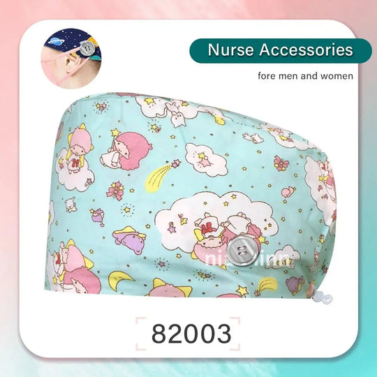 Pure Cotton Pet Hospital Nurse Cap, Dustproof Lab Work Cap, Dentistry Scrub Cap, Pharmacy Nurse Accessories, Round Scrub CapsMedSurgery Store For Digital HealthMedSurgery Store For Digital HealthMedSurgery Store For Digital Health1005005248091636 - 82003 - One Size82003One SizePure Cotton Pet Hospital Nurse Cap, Dustproof Lab Work Cap, Dentistry Scrub Cap, Dentistry Scrub Cap, Pharmacy Nurse Accessories, Round Scrub CapsMedSurgery Store For Digital HealthMedSurgery Store For Digital Health1005005248091636 - 82003 - One Size82003One SizePure Cotton Pet Hospital Nurse Cap, Dustproof Lab Work Cap, Dentistry Scrub Cap, Dentistry Accessori...