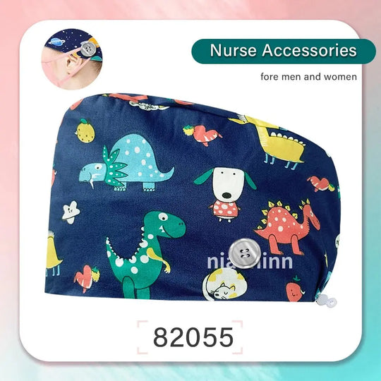 Pure Cotton Pet Hospital Nurse Cap, Dustproof Lab Work Cap, Dentistry Scrub Cap, Pharmacy Nurse Accessories, Round Scrub CapsMedSurgery Store For Digital HealthMedSurgery Store For Digital HealthMedSurgery Store For Digital Health1005005248091636 - 82055 - One Size82055One SizePure Cotton Pet Hospital Nurse Cap, Dustproof Lab Work Cap, Dentistry Scrub Cap, Dentistry Scrub Cap, Pharmacy Nurse Accessories, Round Scrub CapsMedSurgery Store For Digital Health1005005248091636 - 82055 - One Size82055One SizePure Cotton Pet Hospital Nurse Cap, Dustproof Lab Work Cap, Dentistry Scrub Cap, Dentistry Accessori...