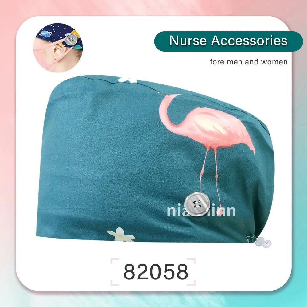 Pure Cotton Pet Hospital Nurse Cap, Dustproof Lab Work Cap, Dentistry Scrub Cap, Pharmacy Nurse Accessories, Round Scrub CapsMedSurgery Store For Digital HealthMedSurgery Store For Digital HealthMedSurgery Store For Digital Health1005005248091636 - 82058 - One Size82058One SizePure Cotton Pet Hospital Nurse Cap, Dustproof Lab Work Cap, Dentistry Scrub Cap, Dentistry Scrub Cap, Pharmacy Nurse Accessories, Round Scrub CapsMedSurgery Store For Digital Health1005005248091636 - 82058 - One Size82058One SizePure Cotton Pet Hospital Nurse Cap, Dustproof Lab Work Cap, Dentistry Scrub Cap, Dentistry Accessori...