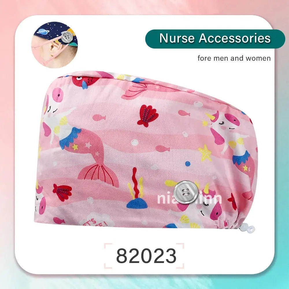 Pure Cotton Pet Hospital Nurse Cap, Dustproof Lab Work Cap, Dentistry Scrub Cap, Pharmacy Nurse Accessories, Round Scrub CapsMedSurgery Store For Digital HealthMedSurgery Store For Digital HealthMedSurgery Store For Digital Health1005005248091636 - 82023 - One Size82023One SizePure Cotton Pet Hospital Nurse Cap, Dustproof Lab Work Cap, Dentistry Scrub Cap, Dentistry Scrub Cap, Pharmacy Nurse Accessories, Round Scrub CapsMedSurgery Store For Digital Health1005005248091636 - 82023 - One Size82023One SizePure Cotton Pet Hospital Nurse Cap, Dustproof Lab Work Cap, Dentistry Scrub Cap, Dentistry Accessori...