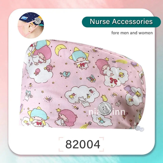 Pure Cotton Pet Hospital Nurse Cap, Dustproof Lab Work Cap, Dentistry Scrub Cap, Pharmacy Nurse Accessories, Round Scrub CapsMedSurgery Store For Digital HealthMedSurgery Store For Digital HealthMedSurgery Store For Digital Health1005005248091636 - 82004 - One Size82004One SizePure Cotton Pet Hospital Nurse Cap, Dustproof Lab Work Cap, Dentistry Scrub Cap, Dentistry Scrub Cap, Pharmacy Nurse Accessories, Round Scrub CapsMedSurgery Store For Digital HealthMedSurgery Store For Digital Health1005005248091636 - 82004 - One Size82004One SizePure Cotton Pet Hospital Nurse Cap, Dustproof Lab Work Cap, Dentistry Scrub Cap, Dentistry Accessori...