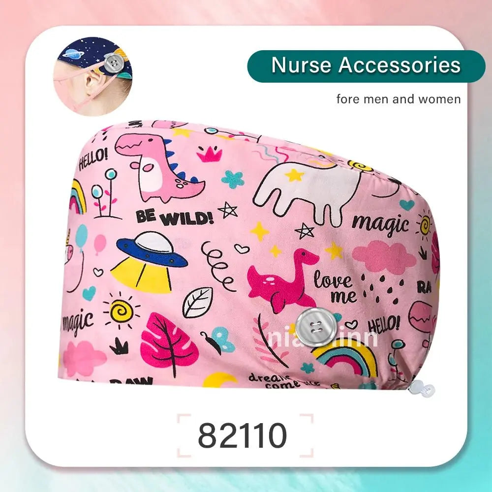 Pure Cotton Pet Hospital Nurse Cap, Dustproof Lab Work Cap, Dentistry Scrub Cap, Pharmacy Nurse Accessories, Round Scrub CapsMedSurgery Store For Digital HealthMedSurgery Store For Digital HealthMedSurgery Store For Digital Health1005005248091636 - 82110 - One Size82110One SizePure Cotton Pet Hospital Nurse Cap, Dustproof Lab Work Cap, Dentistry Scrub Cap, Pharmacy Nurse Accessories, Round Scrub CapsMedSurgery Store For Digital HealthMedSurgery Store For Digital Health1005005248091636 - 82110 - One Size82110One SizePure Cotton Pet Hospital Nurse Cap, Dustproof Lab Work Cap, Dentistry Scrub Cap, Dentistry Accessori...