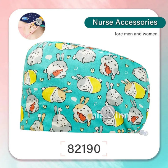 Pure Cotton Pet Hospital Nurse Cap, Dustproof Lab Work Cap, Dentistry Scrub Cap, Pharmacy Nurse Accessories, Round Scrub CapsMedSurgery Store For Digital HealthMedSurgery Store For Digital HealthMedSurgery Store For Digital Health1005005248091636 - 82190 - One Size82190One SizePure Cotton Pet Hospital Nurse Cap, Dustproof Lab Work Cap, Dentistry Scrub Cap, Dentistry Scrub Cap, Pharmacy Nurse Accessories, Round Scrub CapsMedSurgery Store For Digital Health1005005248091636 - 82190 - One Size82190One SizePure Cotton Pet Hospital Nurse Cap, Dustproof Lab Work Cap, Dentistry Scrub Cap, Dentistry Accessori...