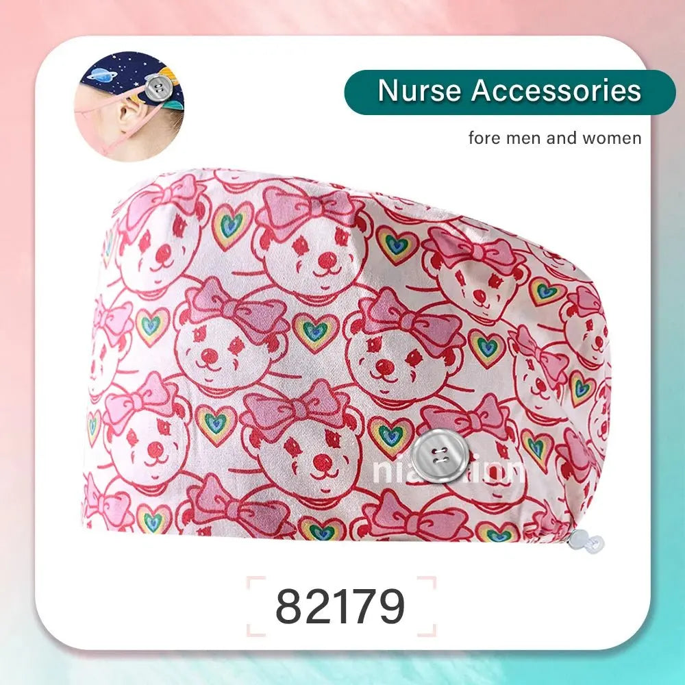 Pure Cotton Pet Hospital Nurse Cap, Dustproof Lab Work Cap, Dentistry Scrub Cap, Pharmacy Nurse Accessories, Round Scrub CapsMedSurgery Store For Digital HealthMedSurgery Store For Digital HealthMedSurgery Store For Digital Health1005005248091636 - 82179 - One Size82179One SizePure Cotton Pet Hospital Nurse Cap, Dustproof Lab Work Cap, Dentistry Scrub Cap, Pharmacy Nurse Accessories, Round Scrub CapsMedSurgery Store For Digital HealthMedSurgery Store For Digital Health1005005248091636 - 82179 - One Size82179One SizePure Cotton Pet Hospital Nurse Cap, Dustproof Lab Work Cap, Dentistry Scrub Cap, Dentistry Accessori.