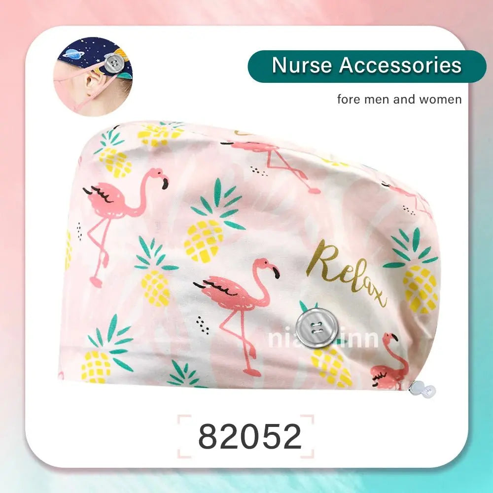 Pure Cotton Pet Hospital Nurse Cap, Dustproof Lab Work Cap, Dentistry Scrub Cap, Pharmacy Nurse Accessories, Round Scrub CapsMedSurgery Store For Digital HealthMedSurgery Store For Digital HealthMedSurgery Store For Digital Health1005005248091636 - 82052 - One Size82052One SizePure Cotton Pet Hospital Nurse Cap, Dustproof Lab Work Cap, Dentistry Scrub Cap, Dentistry Scrub Cap, Pharmacy Nurse Accessories, Round Scrub CapsMedSurgery Store For Digital Health1005005248091636 - 82052 - One Size82052One SizePure Cotton Pet Hospital Nurse Cap, Dustproof Lab Work Cap, Dentistry Scrub Cap, Dentistry Accessori...