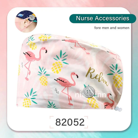 Pure Cotton Pet Hospital Nurse Cap, Dustproof Lab Work Cap, Dentistry Scrub Cap, Pharmacy Nurse Accessories, Round Scrub CapsMedSurgery Store For Digital HealthMedSurgery Store For Digital HealthMedSurgery Store For Digital Health1005005248091636 - 82052 - One Size82052One SizePure Cotton Pet Hospital Nurse Cap, Dustproof Lab Work Cap, Dentistry Scrub Cap, Dentistry Scrub Cap, Pharmacy Nurse Accessories, Round Scrub CapsMedSurgery Store For Digital Health1005005248091636 - 82052 - One Size82052One SizePure Cotton Pet Hospital Nurse Cap, Dustproof Lab Work Cap, Dentistry Scrub Cap, Dentistry Accessori...