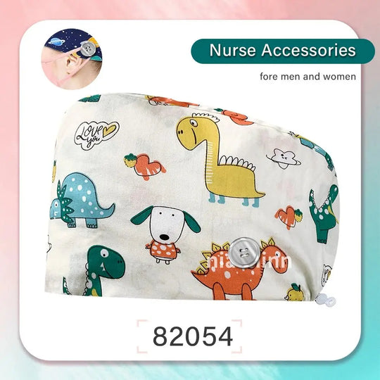 Pure Cotton Pet Hospital Nurse Cap, Dustproof Lab Work Cap, Dentistry Scrub Cap, Pharmacy Nurse Accessories, Round Scrub CapsMedSurgery Store For Digital HealthMedSurgery Store For Digital HealthMedSurgery Store For Digital Health1005005248091636 - 82054 - One Size82054One SizePure Cotton Pet Hospital Nurse Cap, Dustproof Lab Work Cap, Dentistry Scrub Cap, Dentistry Scrub Cap, Pharmacy Nurse Accessories, Round Scrub CapsMedSurgery Store For Digital Health1005005248091636 - 82054 - One Size82054One SizePure Cotton Pet Hospital Nurse Cap, Dustproof Lab Work Cap, Dentistry Scrub Cap, Dentistry Accessori...